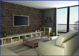 DJP Architectural Design